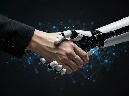 By internalizing what builds trust and drives decisions for specific audiences, the AI turns speed and human-like engagement into complementary strengths rather than trade-offs