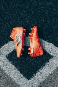 Nel calcio non c'è posto per il razzismo