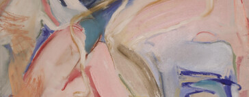 Nancy Prager. Courtesy of Kate oh Gallery