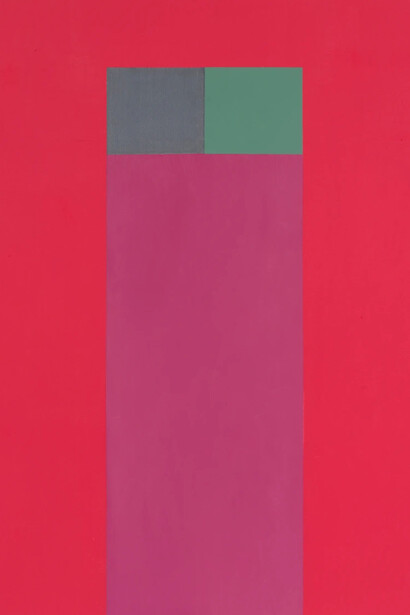 Paulo Pasta, Untitled (detail), 2025. Courtesy of David Nolan Gallery 