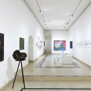 Richard Saltoun Gallery