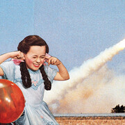 Joe Webb, Bang