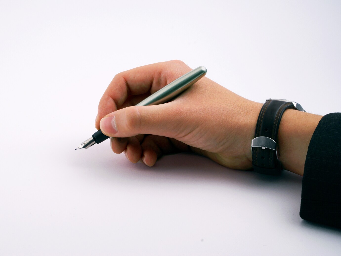 Write success. Write success