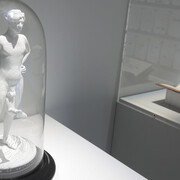 Eduardo Alapont, Eugenesia. Vicios de conformación, 2024-2025. Courtesy of the artists of the Universitat de València and ADN Galeria 