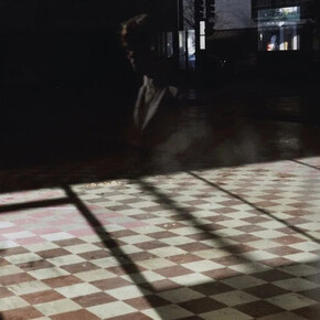 Vivian Maier, Self-portrait, Chicago, 1977. Avec l'aimable autorisation des Douches la Galerie