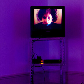 Christa Joo Hyun D'Angelo. Per gentile concessione della Galleria Tempesta