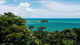 Exploring Costa Rica’s unique blend of peace, nature, and the good life