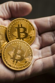Invertir en Bitcoin entraña más riesgos que beneficios
