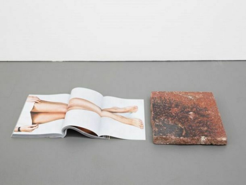 Paul Elliman. Hermes the Thief Meer