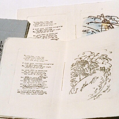 Donatella Franchi, Il segreto, 1988