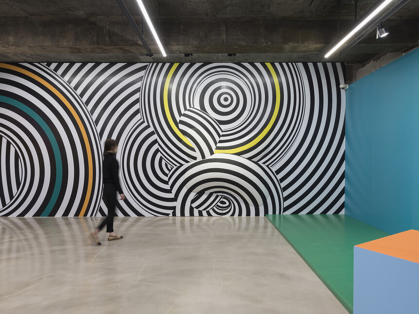 アート・デザイン・音楽 Tobias Rehberger | OnSolo Tobias