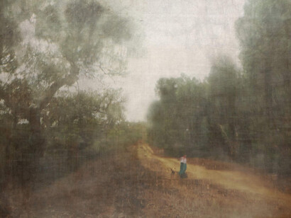 Rita Magalhães, Festina lente #2, 2025. Courtesy of Salgadeiras Contemporary Art