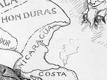 Bartholomew, Charles Lewis "Bart", "Una nueva figura en el mapa", siglo XIX