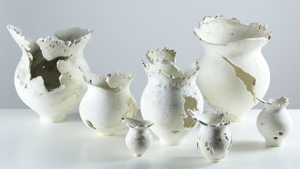 Eleanor Lakelin, Flares, 2025. Courtesy of Rosenberg & Co.