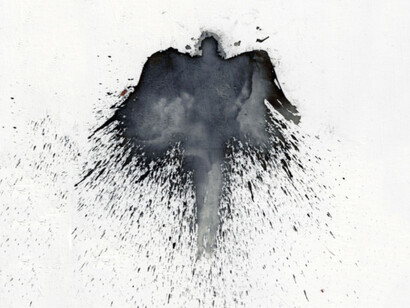Joan Bofill, Sagrada familia – Familia sagrada VIII, 2023. Courtesy of the Opening Gallery