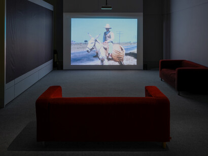 Vamos a la playa. Holdays under Franco. Courtesy of Museum Europäischer Kulturen