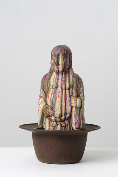 Kim Hong Joo, Untitled. Courtesy of Johyun Gallery