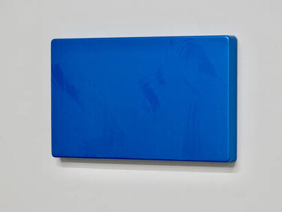 Kaz Oshiro, California calligraphy (589), 2026. Courtesy of Make Room Gallery