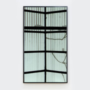 John Henderson, Untitled, 2014 Digital video (23'47'') Variable dimensions Edition of 5, Exhibited:
Far or hid, Proyectos Monclova, Mexico City, 2018