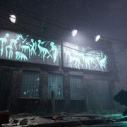 Sahej Rahal, Distributed mind test (detail), 2024. Courtesy of Galerie Rudolfinum