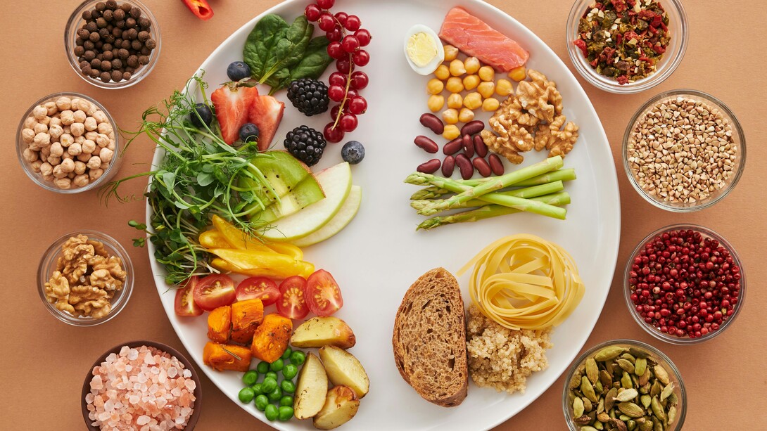 La dieta onnivora è considerata la più flessibile, poiché permette un ampio spettro di alimenti, soddisfacendo le esigenze nutrizionali attraverso fonti diversificate