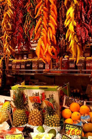 Catalonia provides and cultivates an assortment of top-quality food