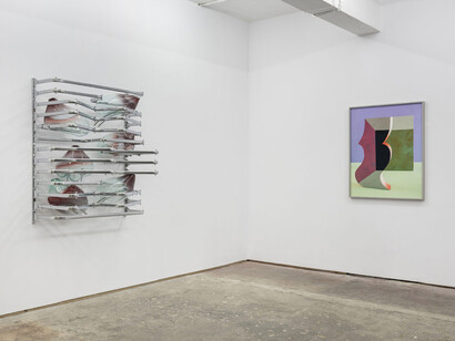 Various artists, 20 years of Seventeen, exhibition view. Courtesy of Seventeen Gallery