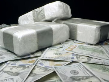 In today’s crime stories, the trail isn’t deduction but distribution