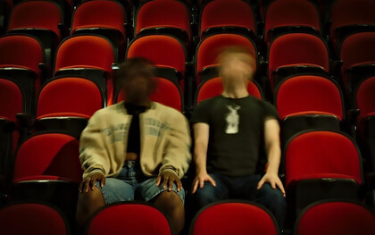 Presented at The New Theatre as part of Dublin Fringe Festival, The Deadline Project by ArínọláTheatre