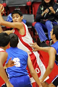 Deporte amateur. La intensidad de la competición