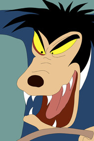 Il truce signor Mille Miglia