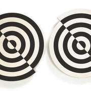 Ennio Ludovico Chiggio. Courtesy of Galleria 10 A.M. Art