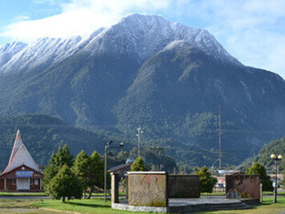 Territorio y Memoria: patrimonio de la comunidad. Región de Los Lagos, Palena, Chile