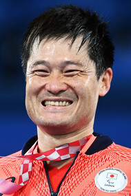 Shingo Kunieda: el japonés es considerado el mejor jugador de tenis en silla de ruedas de la historia