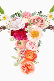 Arte médico de Sarai LLamas