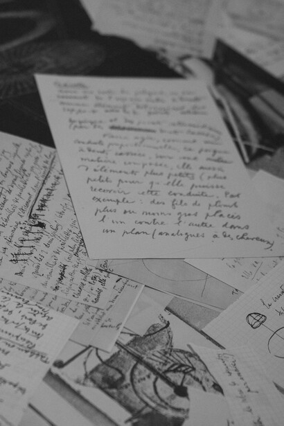 El principal riesgo es decidir ser el protagonista