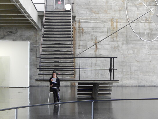 A história do Museu de Arte Moderna do Rio de Janeiro começa em 1948, fruto da iniciativa de um grupo de intelectuais, artistas e empresários que acreditavam na força transformadora da arte. Inspirados pelos movimentos modernos que ganhavam espaço no Brasil e no mundo, eles idealizaram um museu que fosse mais do que um espaço expositivo — um centro de pensamento, experimentação e educação artística