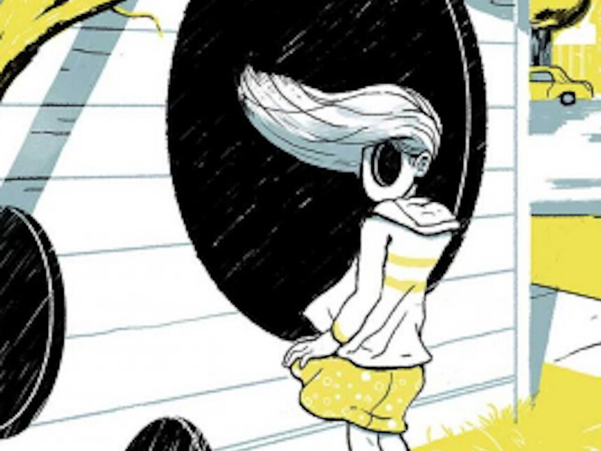 MFA Illustration as Visual Essay Thesis Exhibition. Courtesy of School