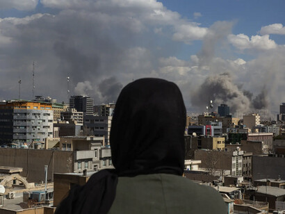 La farsa del cambio de régimen se revela ahora con extrema crueldad. No conocemos ningún caso de éxito de la política de cambio de régimen. Teherán, marzo 2026, Irán