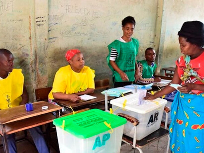 Eleições em Moçambique. Para garantir um futuro no qual a cultura continue a desempenhar um papel vital, é essencial que as campanhas eleitorais sejam mais do que apenas promessas de desenvolvimento econômico e segurança