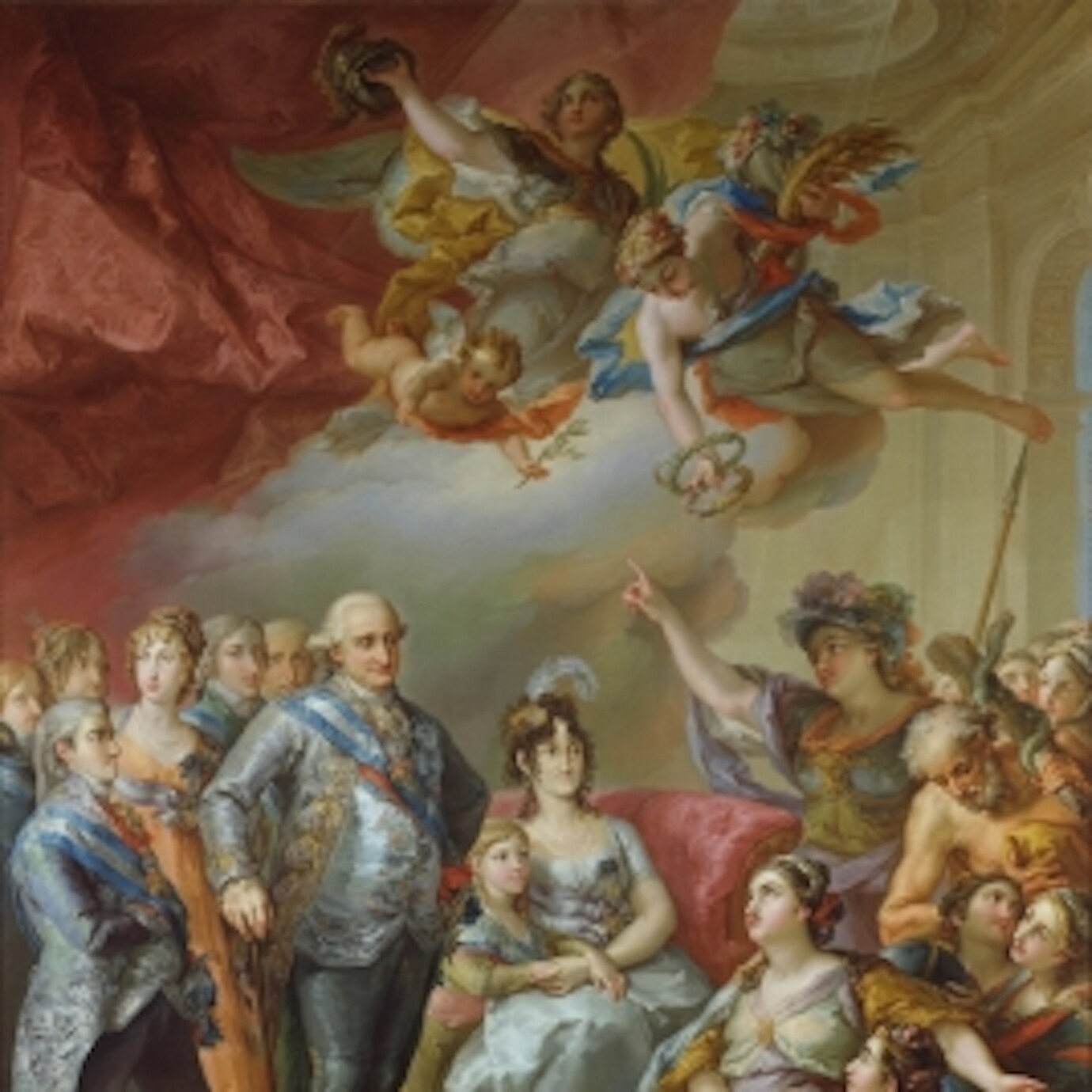 Childhood Unveiled Meer