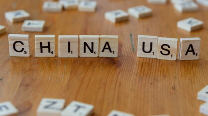 U.S. and China: competing visions for global leadership