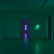 Daan Gielis, U'll be fine, exhibition view. Courtesy of Keteleer Gallery