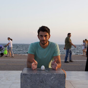 Nina Fischer & Maroan el Sani, Dynamis , 2014, HD, colour, stereo, 22 min. [video stills]. Courtesy MLF | MARIE-LAURE FLEISCH (Roma – Bruxelles) e gli artisti