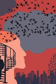 Sagoma di mente umana libera. L'eredità di Marcuse, McLuhan e Castaneda nella Società Contemporanea