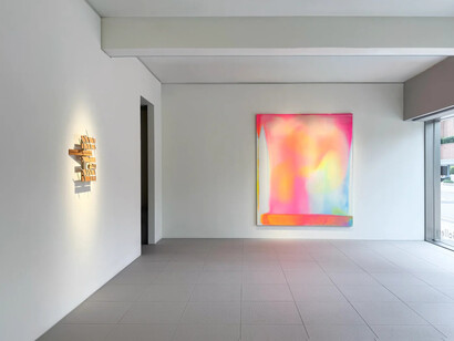 Various artists, Collections, exhibition view. Courtesy of Johyun Gallery