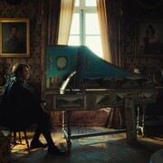 Jérémie Danon, Enthéorie (image vidéo). Avec l'aimable autorisation de la Galerie Eric Mouchet