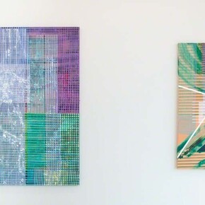 Yukie Ishikawa. Courtesy of Blum & Poe