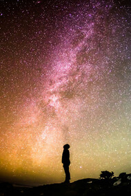 A knowledge of the universe is a knowledge of the connection between matter and energy