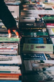 On va découvrir de nouvelles choses, histoire de sortir de sa zone de confort